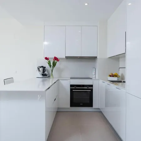 Mananas Felices 3 By Interhome Apartment Estepona
